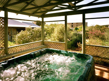 Rock Of Ages Cottage B&B - Accommodation Adelaide 0
