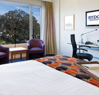 Rydges Bankstown Sydney - Accommodation Adelaide