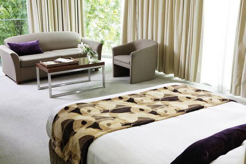 Rydges Capital Hill Canberra - Accommodation Adelaide 0