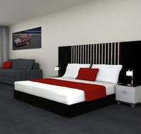 Rydges Mount Panorama Bathurst - Accommodation Adelaide