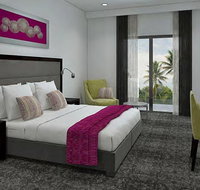 Rydges Palmerston - Darwin - Accommodation Adelaide