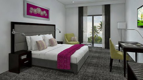 Rydges Palmerston - Darwin - Accommodation Adelaide 0