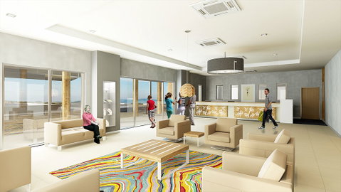 Rydges Palmerston - Darwin - Accommodation Adelaide 1