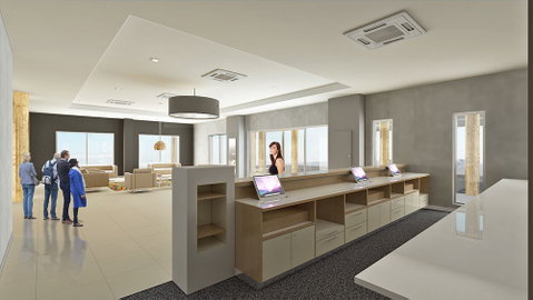 Rydges Palmerston - Darwin - Accommodation Adelaide 3