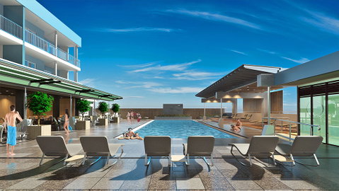 Rydges Palmerston - Darwin - Accommodation Adelaide 4