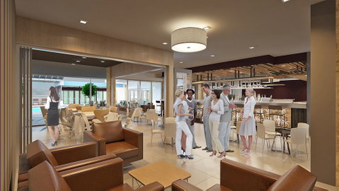 Rydges Palmerston - Darwin - Accommodation Adelaide 6