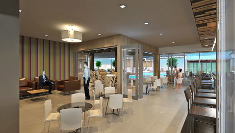 Rydges Palmerston - Darwin - Accommodation Adelaide 7