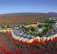 Sails in the Desert Hotel - Accommodation Adelaide