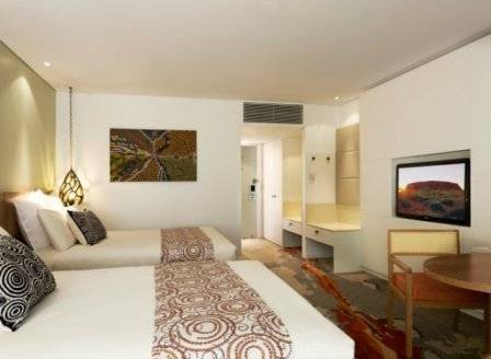 Sails In The Desert Hotel - Accommodation Adelaide 2
