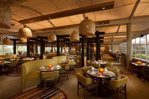 Sails In The Desert Hotel - Accommodation Adelaide 3