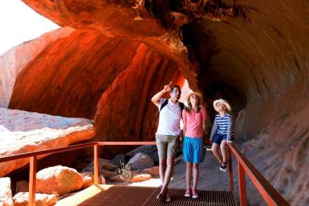Sails In The Desert Hotel - Accommodation Adelaide 5