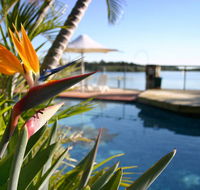 Sails Resort Port Macquarie by Rydges - Accommodation Adelaide