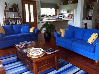 Sanddancers Bed & Breakfast - Accommodation Adelaide 1