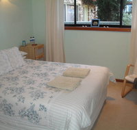Sanddancers Bed  Breakfast