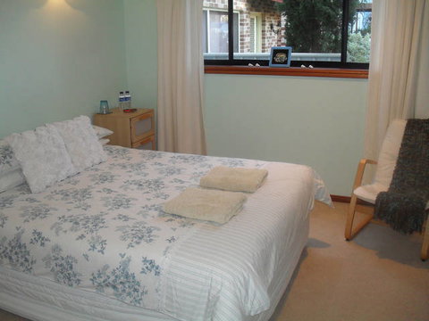 Sanddancers Bed & Breakfast - Accommodation Adelaide 0