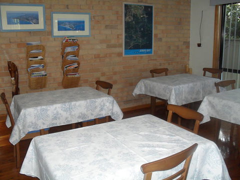 Sanddancers Bed & Breakfast - Accommodation Adelaide 2