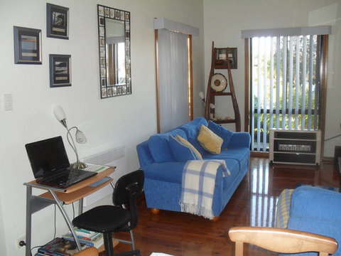 Sanddancers Bed & Breakfast - Accommodation Adelaide 4