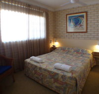 Santa Fe Motel and Holiday Units - Accommodation Adelaide