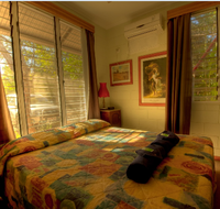 Savannah Way Motel Borroloola - Accommodation Adelaide