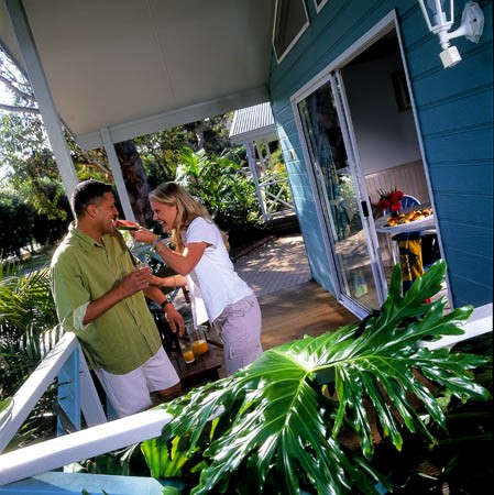 Shoal Bay Holiday Park - Accommodation Adelaide 1