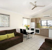 Shoal Bay Holiday Park - Accommodation Adelaide