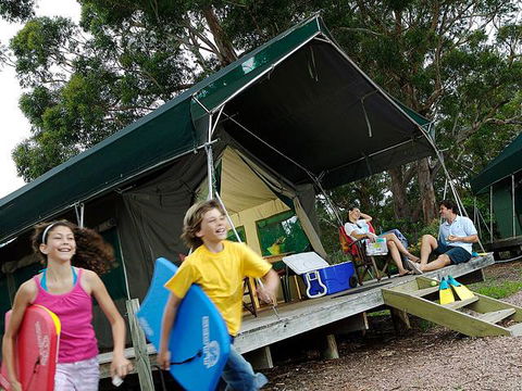 Shoal Bay Holiday Park - Accommodation Adelaide 3