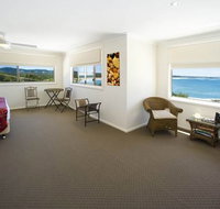 Solitary Islands Lodge - Accommodation Adelaide