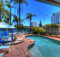 Southport Tourist Park - Accommodation Adelaide