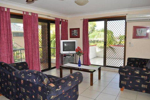 Southport Tourist Park - Accommodation Adelaide 1