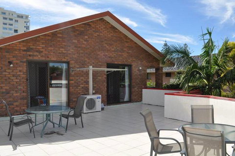 Southport Tourist Park - Accommodation Adelaide 2