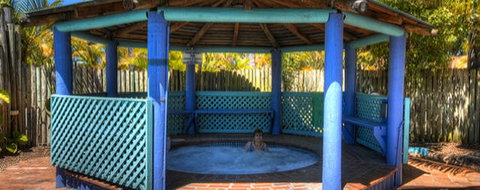 Southport Tourist Park - Accommodation Adelaide 3