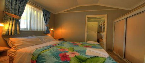 Southport Tourist Park - Accommodation Adelaide 4