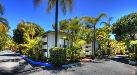 Southport Tourist Park - Accommodation Adelaide 7