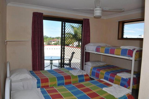 Southport Tourist Park - Accommodation Adelaide 8