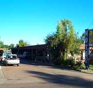 St George's Balonne River Motor Inn - Accommodation Adelaide