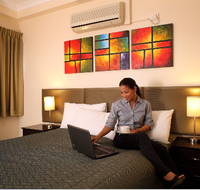 Starwest Apartments Alderney on Hay - Accommodation Adelaide