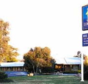 Swaggers Motor Inn  Restaurant - Accommodation Adelaide