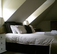 Tanwarra Lodge - Accommodation Adelaide