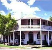 Tenterfield Lodge Caravan Park - Accommodation Adelaide