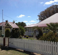 Tenterfield Luxury Historic c1895 Cottage - Accommodation Adelaide