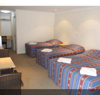 Tenterfield Tavern  Motor Inn - Accommodation Adelaide