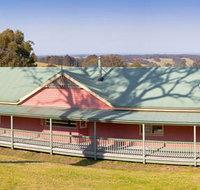 The Bryn at Tilba - Accommodation Adelaide