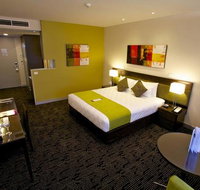 The Colmslie Hotel Suites  Conference Centre - Accommodation Adelaide
