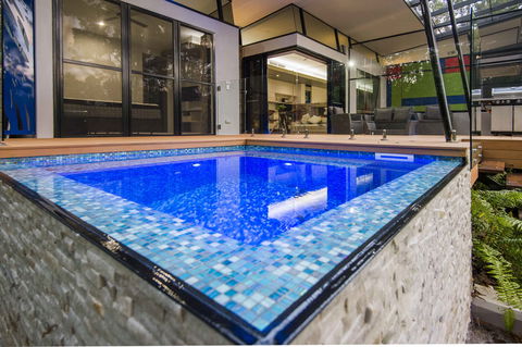 The Feathered Nest - Luxury Wildlife Retreat - Accommodation Adelaide 6