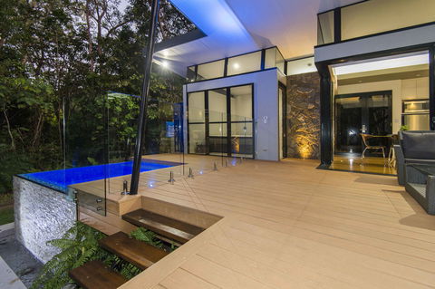The Feathered Nest - Luxury Wildlife Retreat - Accommodation Adelaide 9