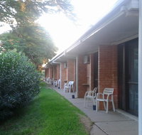 Jumbuck Motel Longreach - Accommodation Adelaide