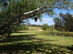 The Knoll Moruya - Accommodation Adelaide 4