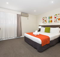 Comfort Inn Aden Mudgee - Accommodation Adelaide