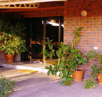 The Lookout Cave Underground Motel - Accommodation Adelaide