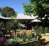 The Noble Grape - Accommodation Adelaide
